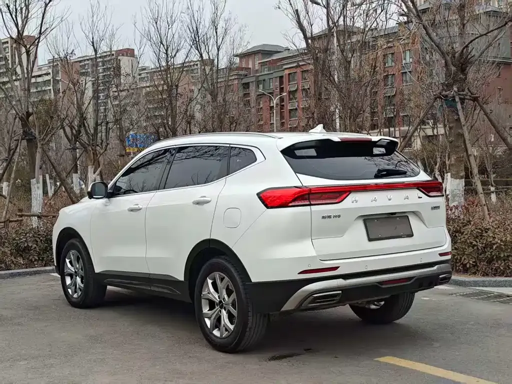 Haval H6 2023 из CN, фото 10