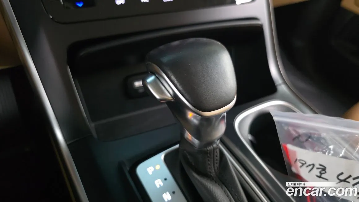 Kia Carnival 2023 из KR, фото 6