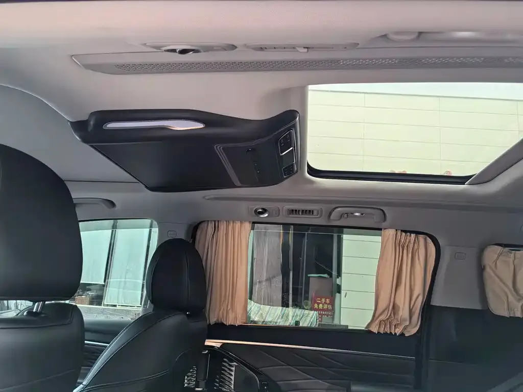 GAC Motor Trumpchi M8 2024 из CN, фото 3