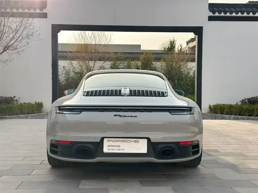 Porsche 911 — фото 2