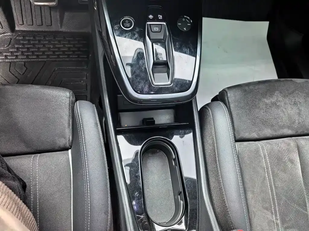 Audi Q4 e-tron 2022 из CN, фото 9