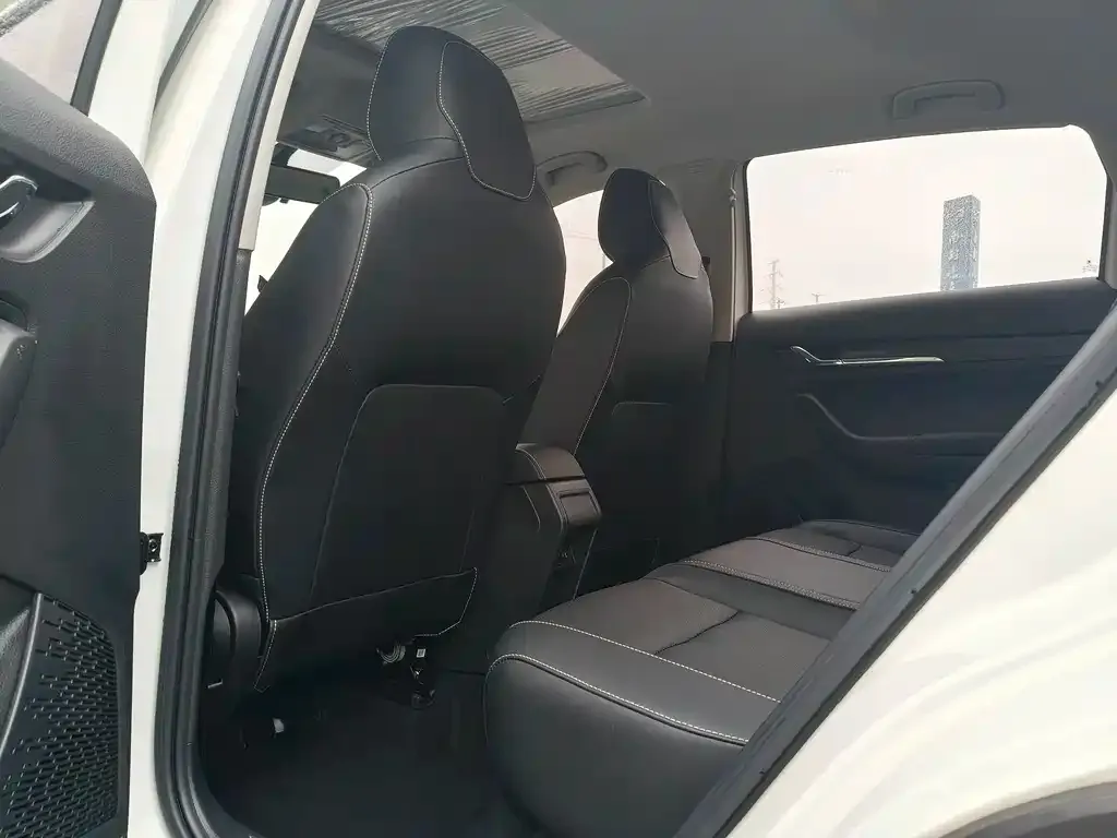 Skoda Kamiq 2022 из CN, фото 3