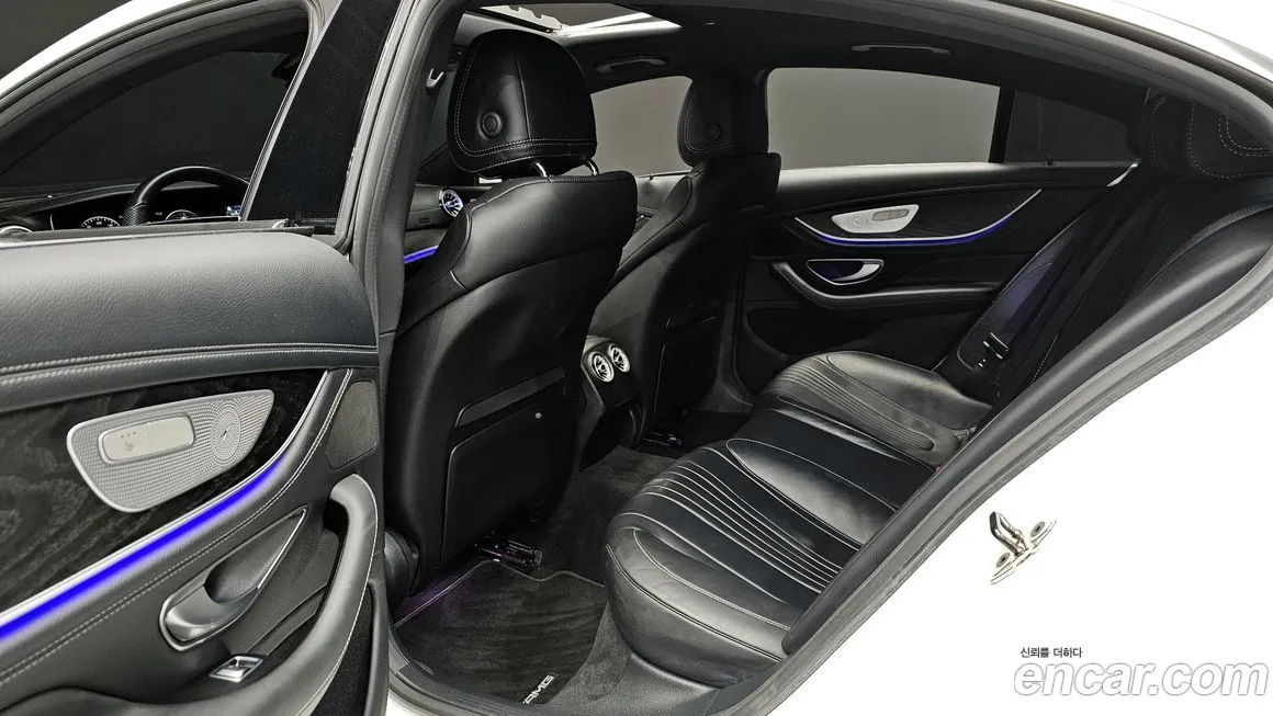 Mercedes-Benz CLS-Class 2022 из KR, фото 10