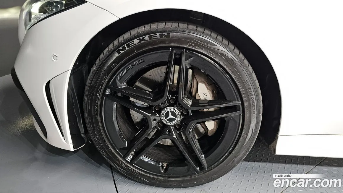 Mercedes-Benz CLS-Class 2022 из KR, фото 5