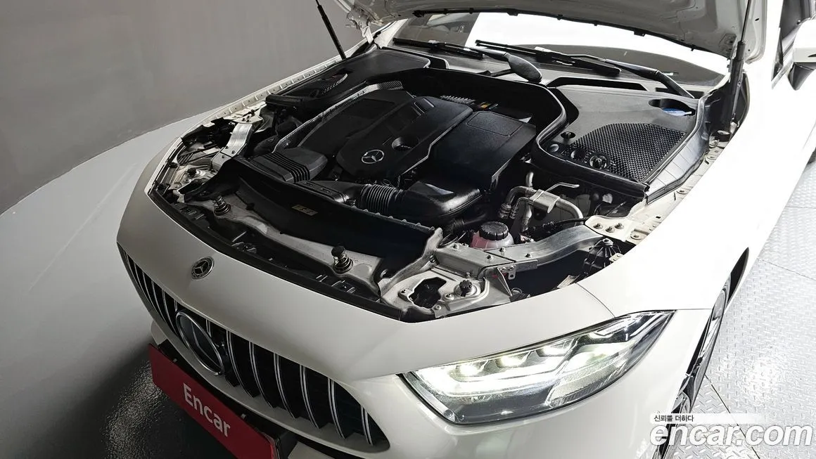 Mercedes-Benz CLS-Class 2022 из KR, фото 3