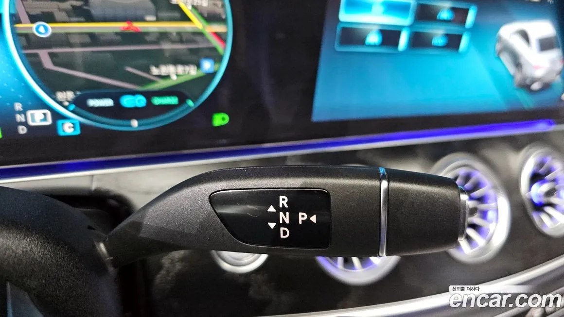 Mercedes-Benz CLS-Class 2022 из KR, фото 4