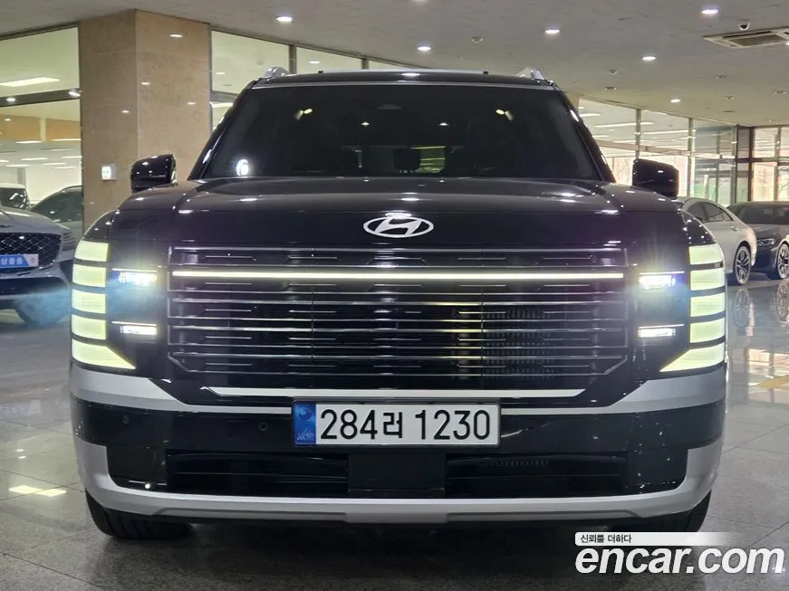 Hyundai Palisade — фото 2