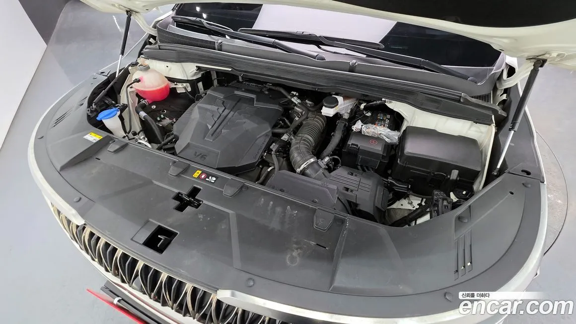 Kia Carnival 2022 из KR, фото 10