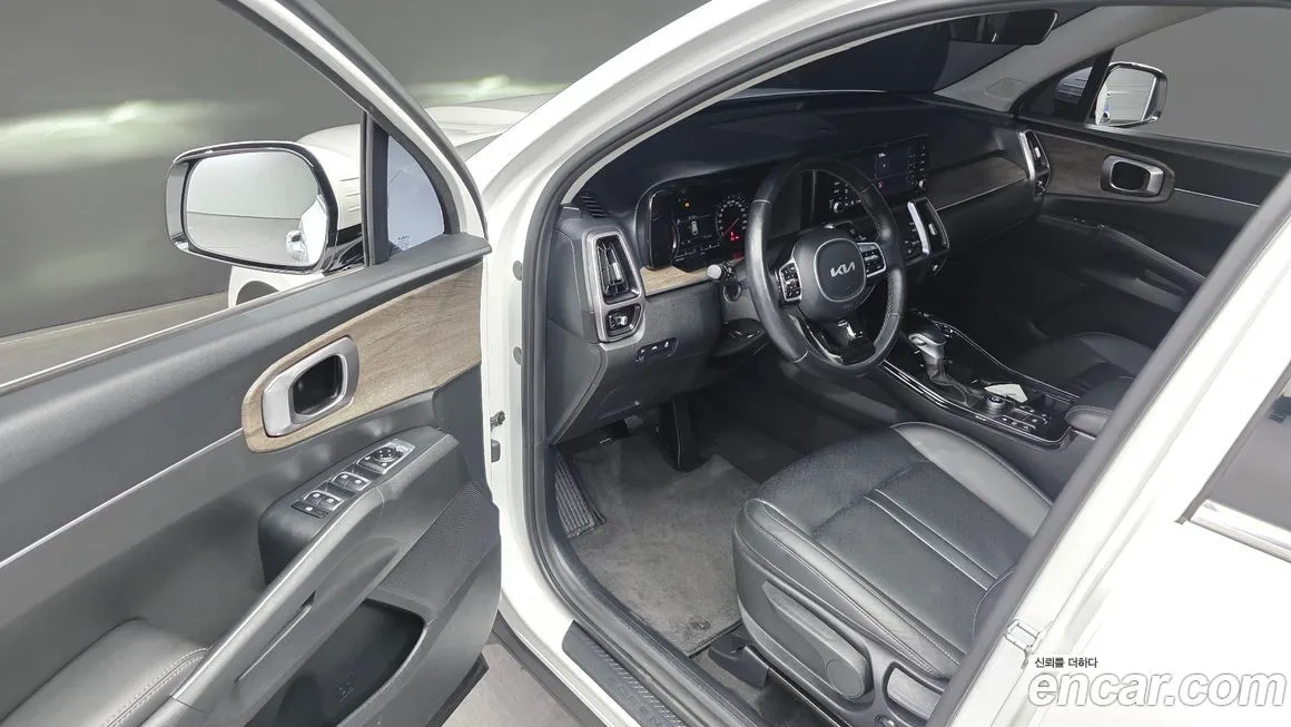 Kia Sorento 2022 из KR, фото 7