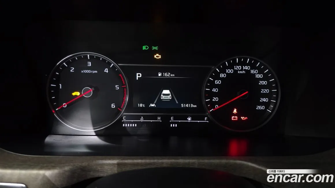 Kia Sorento 2022 из KR, фото 5