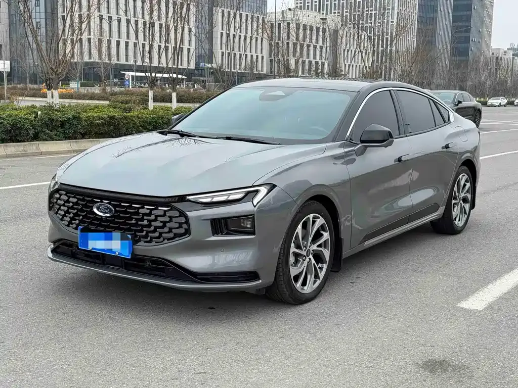 Ford Mondeo 2024 из CN, фото 1