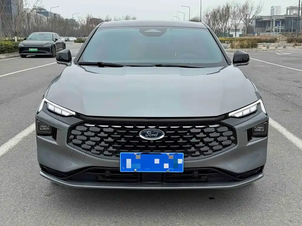Ford Mondeo 2024 из CN, фото 5