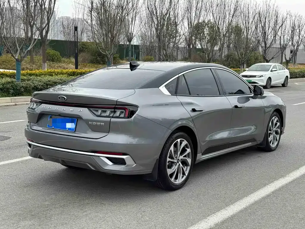 Ford Mondeo 2024 из CN, фото 8
