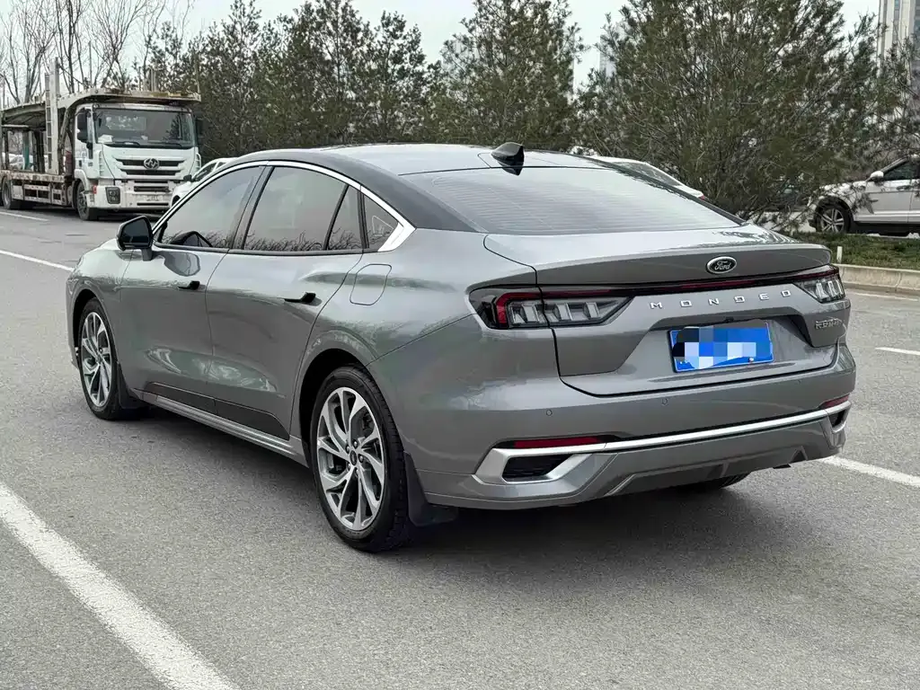 Ford Mondeo 2024 из CN, фото 6