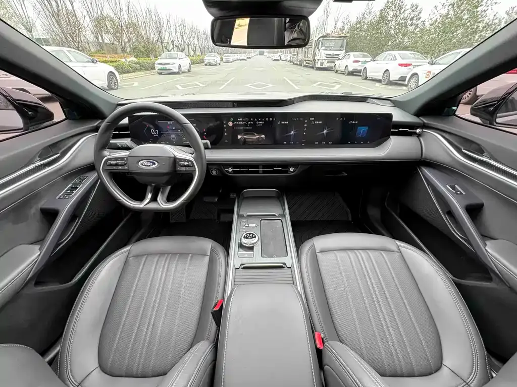 Ford Mondeo 2024 из CN, фото 9