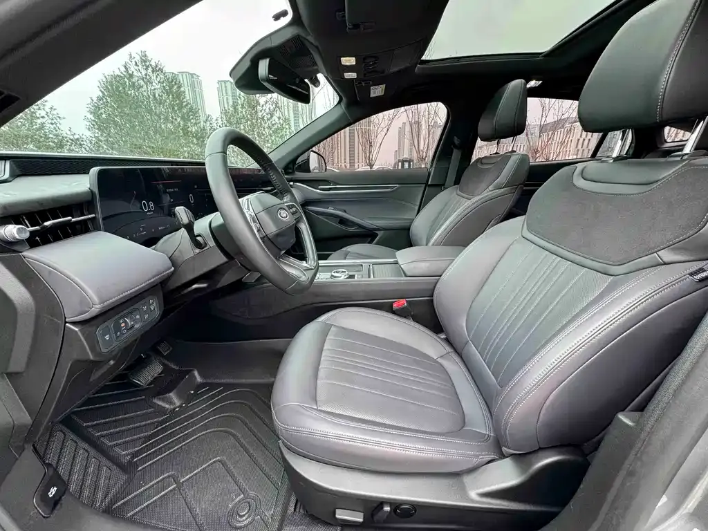 Ford Mondeo 2024 из CN, фото 4