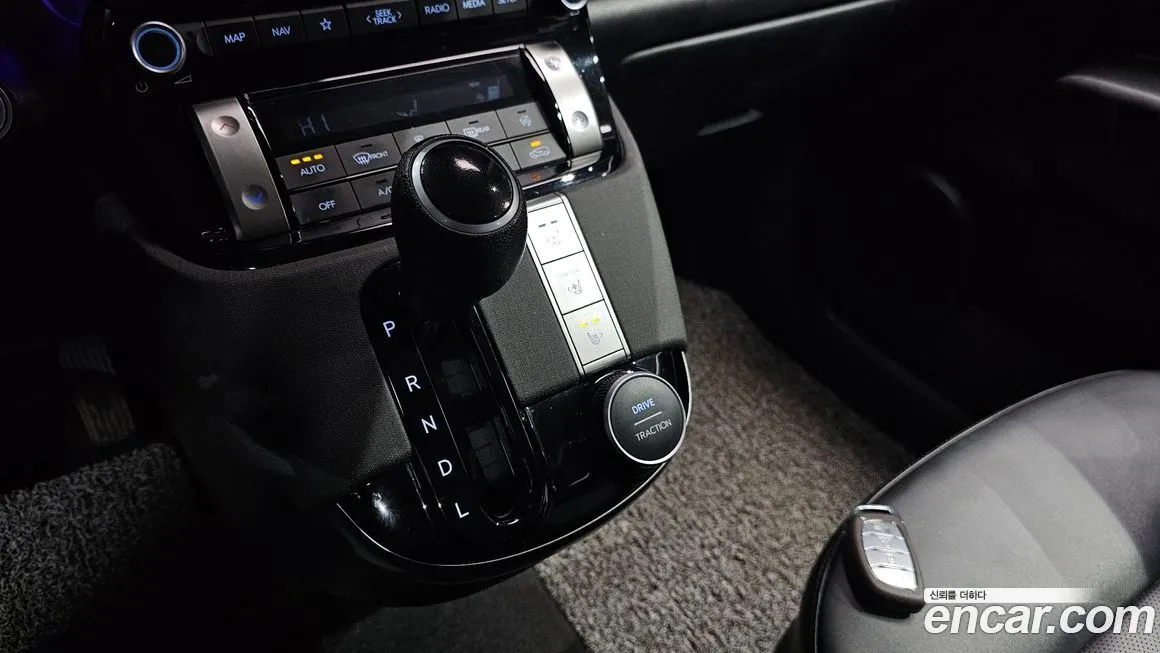 Hyundai Casper 2023 из KR, фото 4