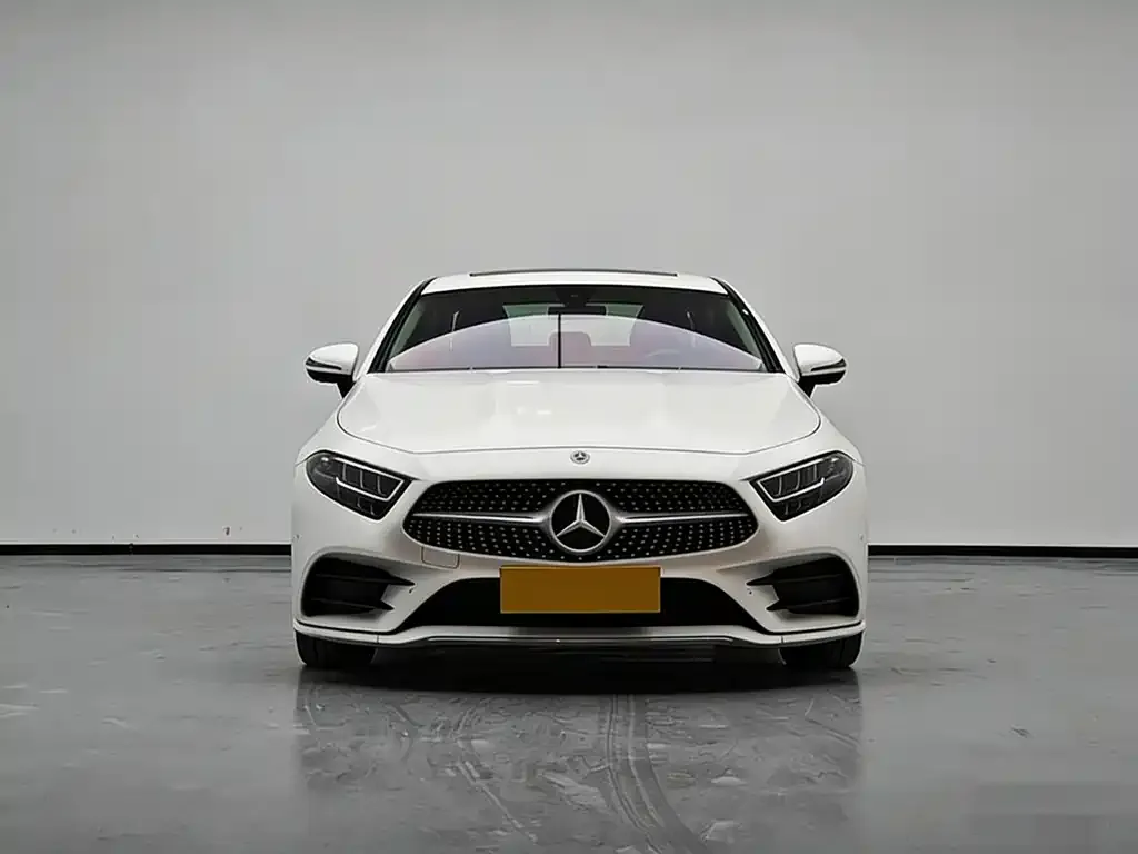 Mercedes-Benz CLS 2021 из CN, фото 6