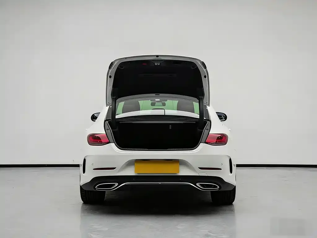 Mercedes-Benz CLS 2021 из CN, фото 8