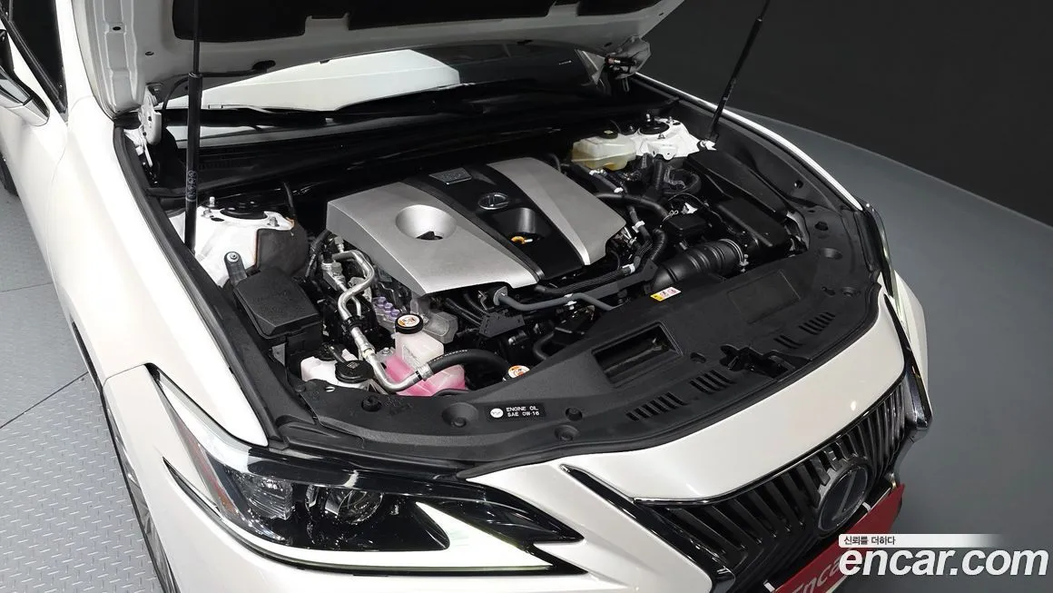 Lexus ES 2021 из KR, фото 8