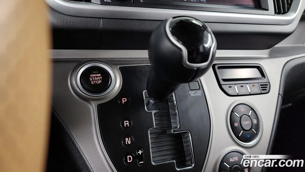 Kia RAY 2022 из KR, фото 8