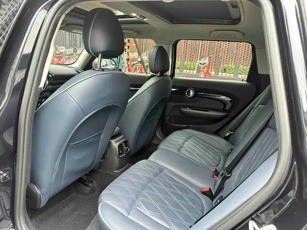 MINI Clubman 2021 из CN, фото 3