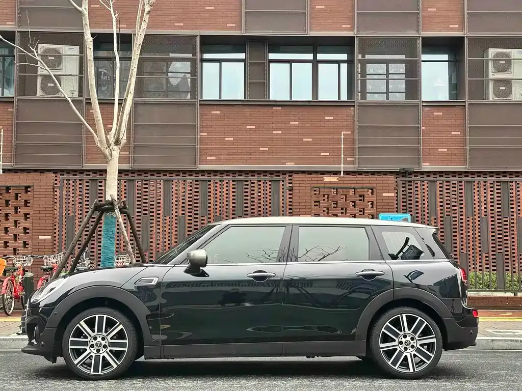 MINI Clubman 2021 из CN, фото 9
