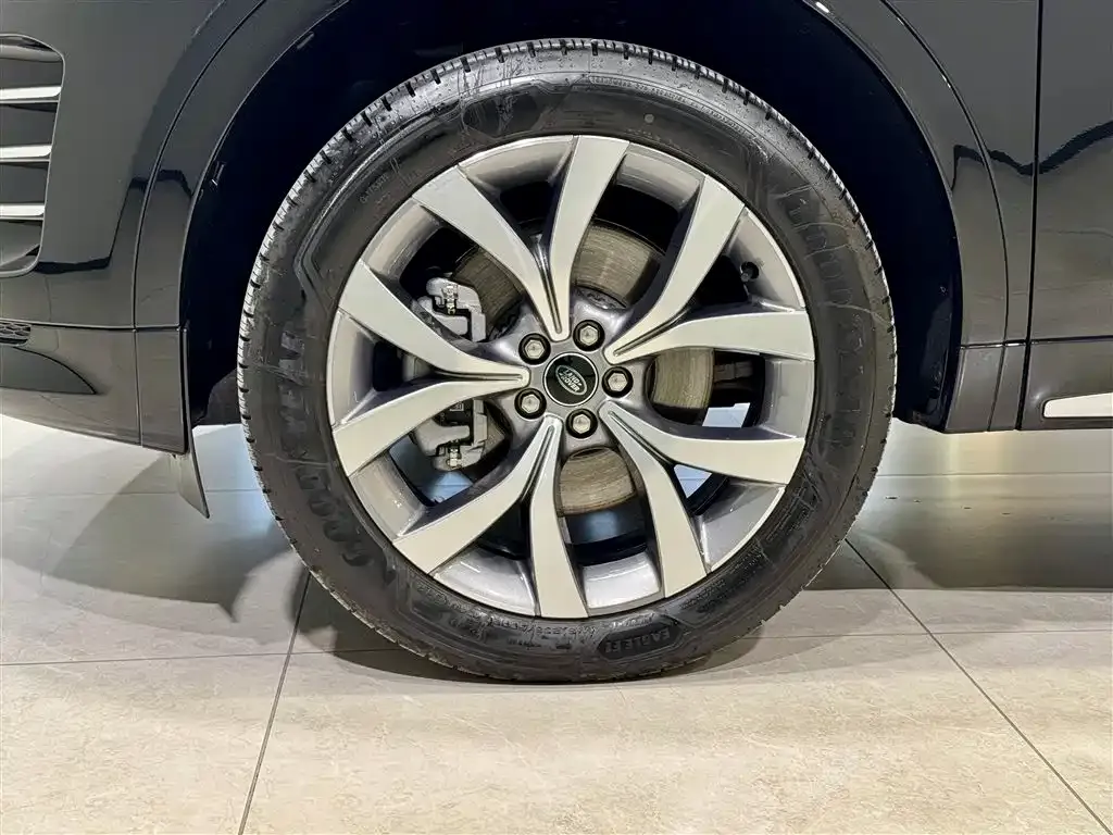 Land Rover Discovery Sport 2025 из CN, фото 9