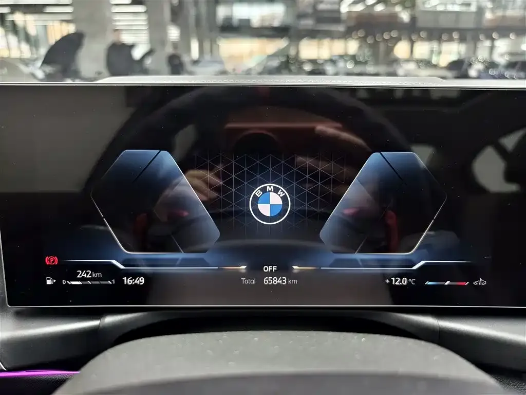 BMW 3 Series — фото 6
