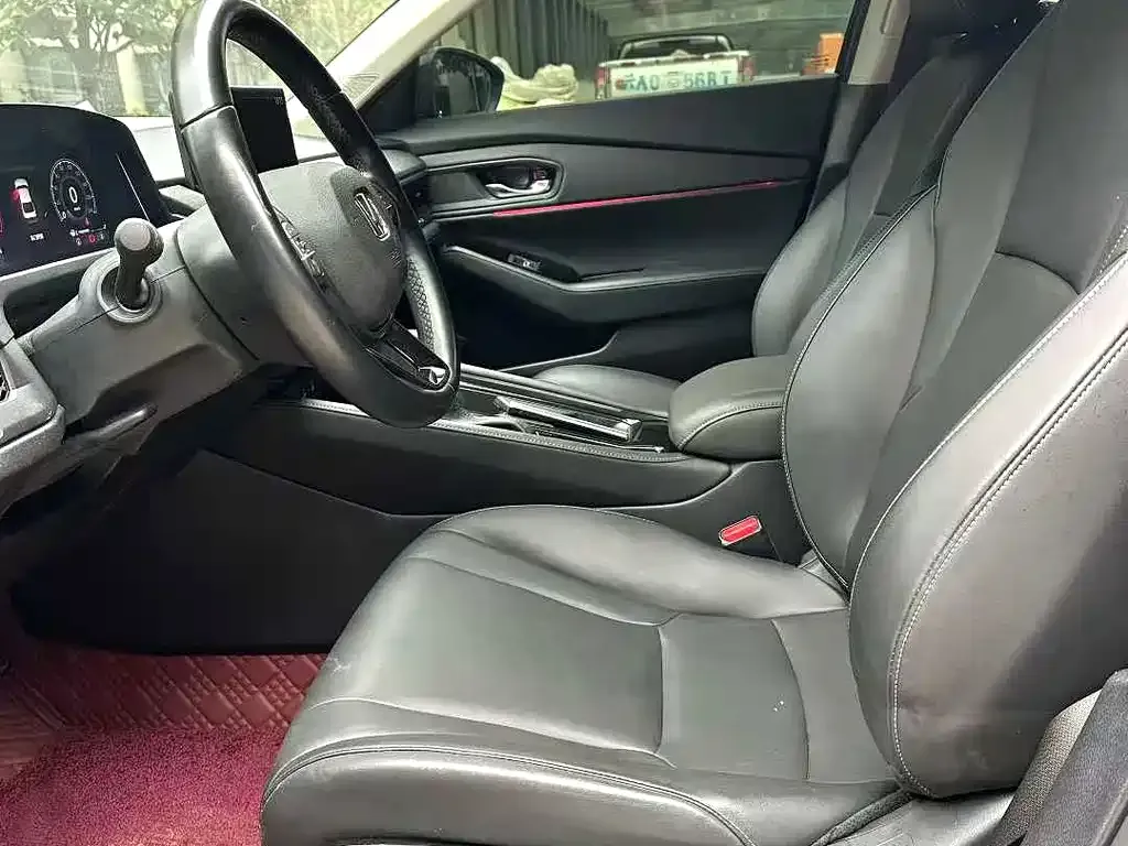 Honda Accord 2023 из CN, фото 7