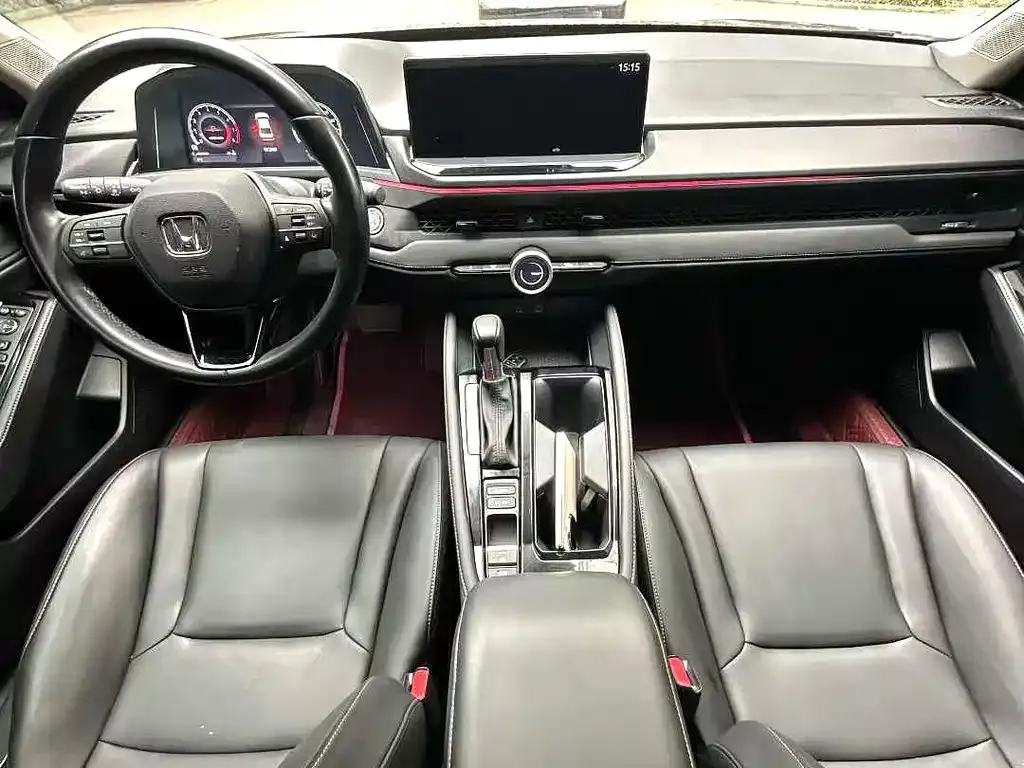 Honda Accord 2023 из CN, фото 5