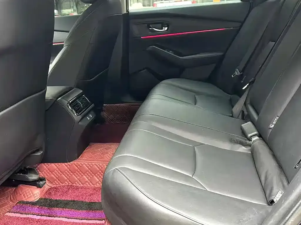 Honda Accord 2023 из CN, фото 6