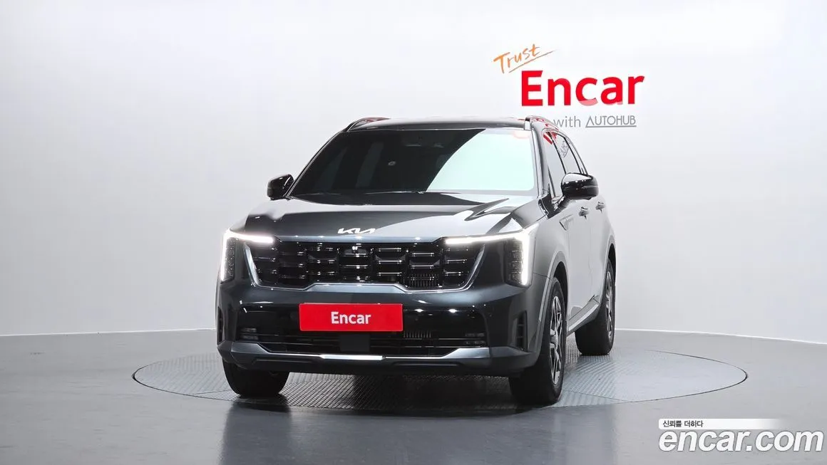 Kia Sorento — фото 2