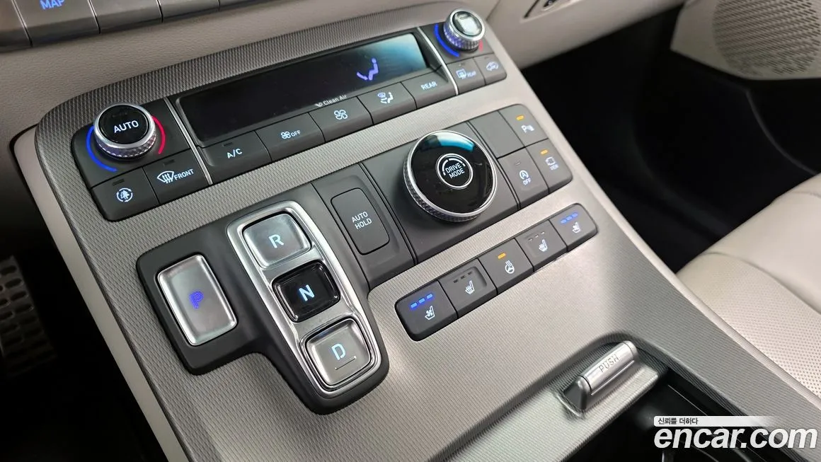 Hyundai Palisade — фото 8