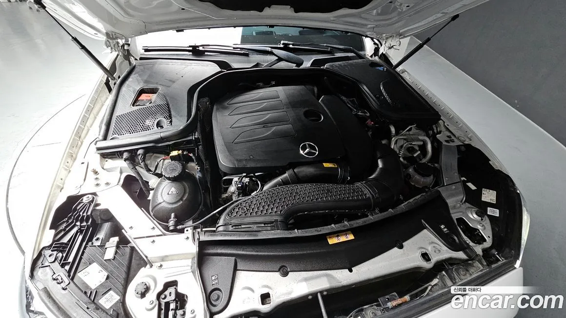 Mercedes-Benz E-Class 2021 из KR, фото 7