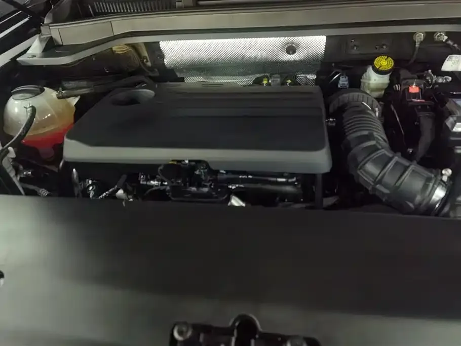 Chery 8L 2025 из CN, фото 9