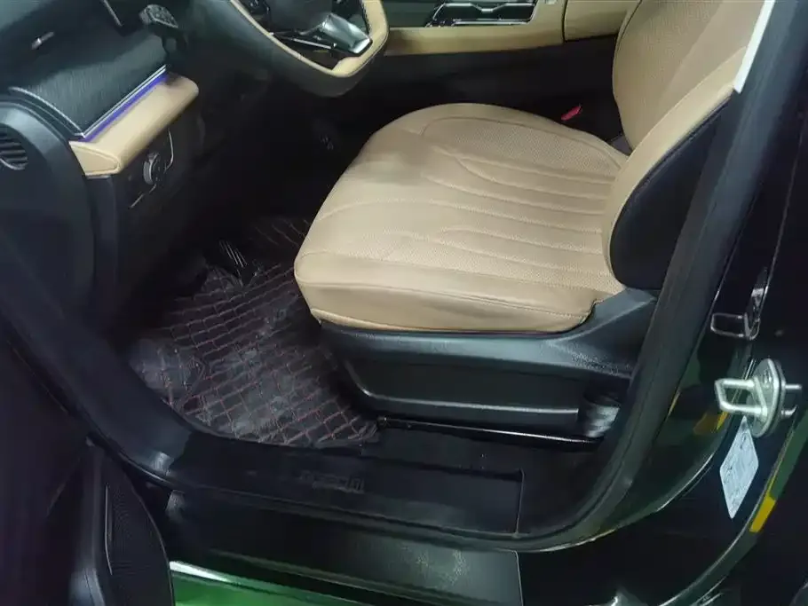 Chery 8L 2025 из CN, фото 5