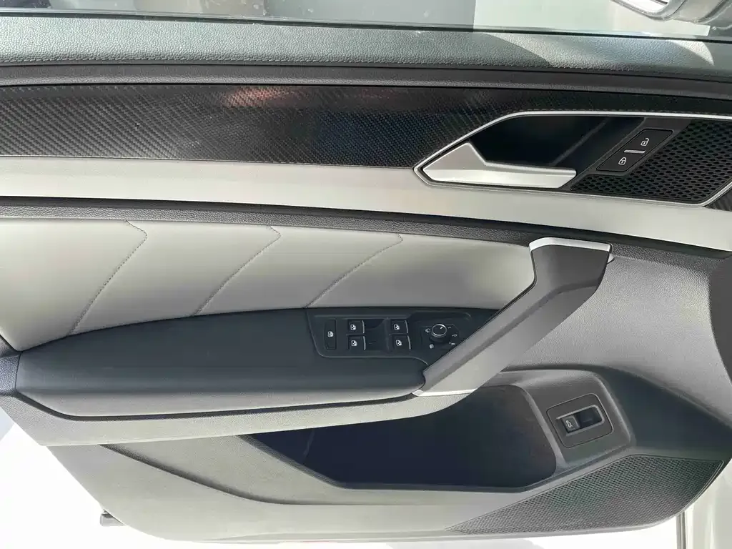Volkswagen Tayron 2023 из CN, фото 6