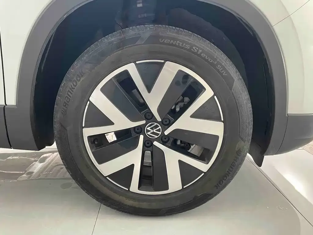 Volkswagen Tayron 2023 из CN, фото 5