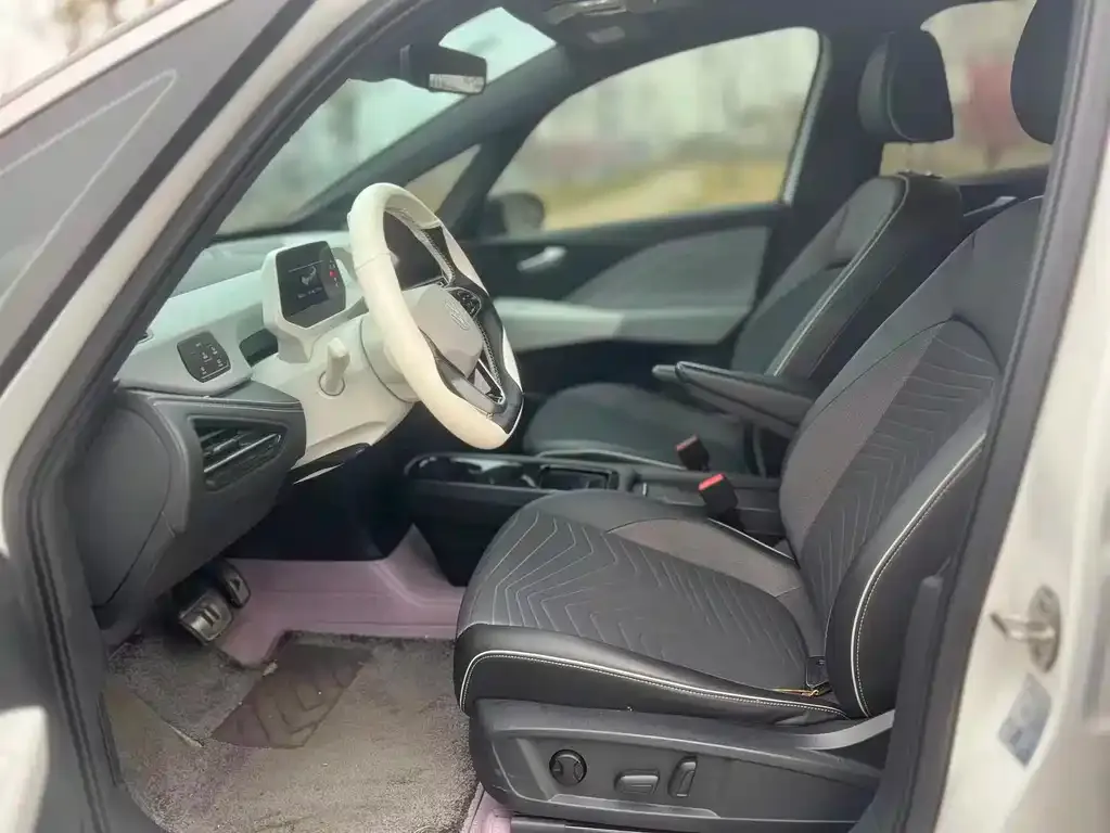 Volkswagen ID.3 2024 из CN, фото 3