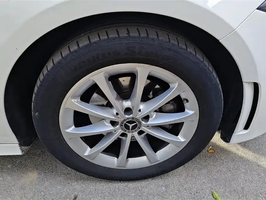 Mercedes-Benz A-Class 2021 из CN, фото 4