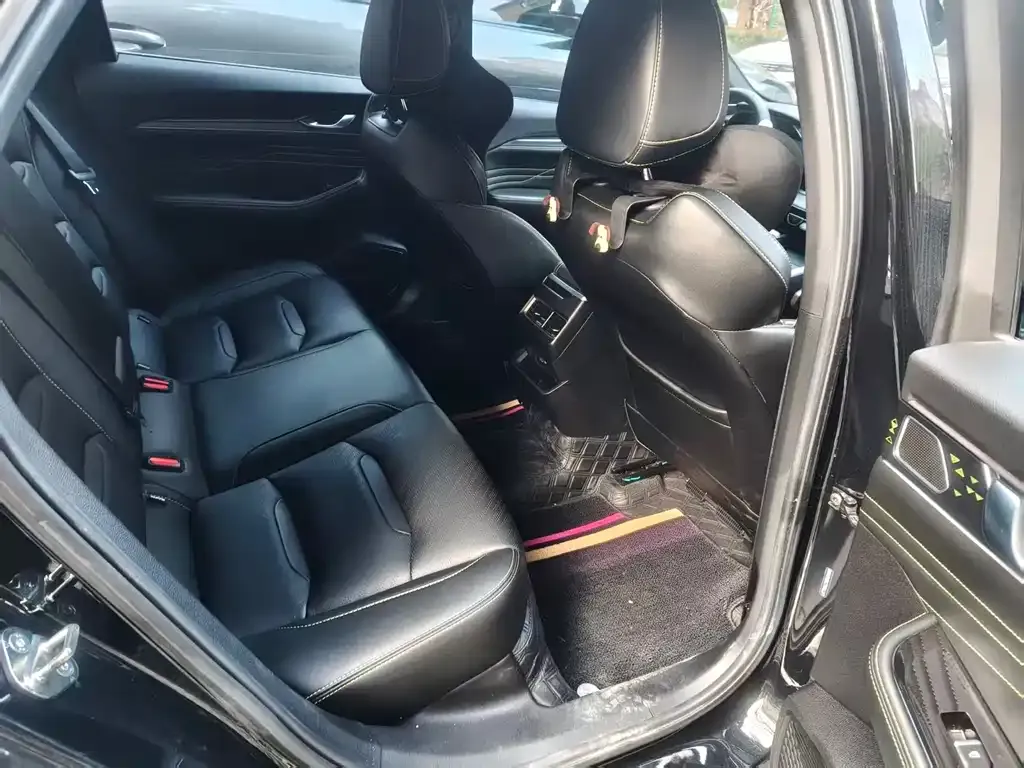 Geely Xingrui 2024 из CN, фото 4