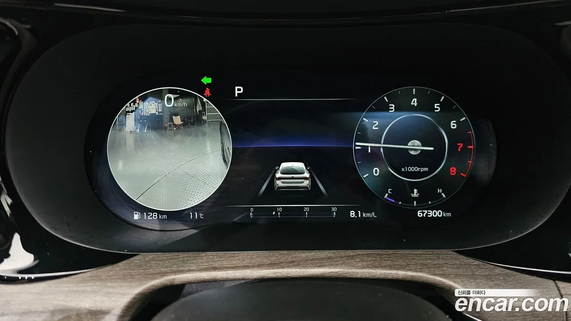 Kia K5 2021 из KR, фото 10