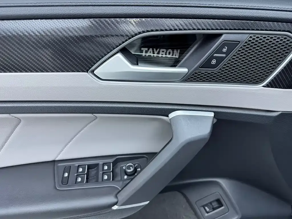 Volkswagen Tayron 2022 из CN, фото 4