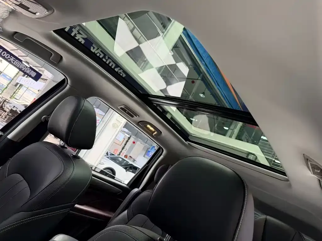 GAC Motor Trumpchi M6 2022 из CN, фото 3