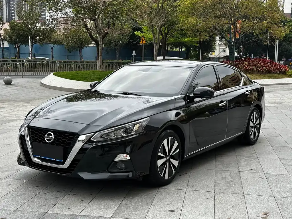 Nissan Teana 2022 из CN, фото 1