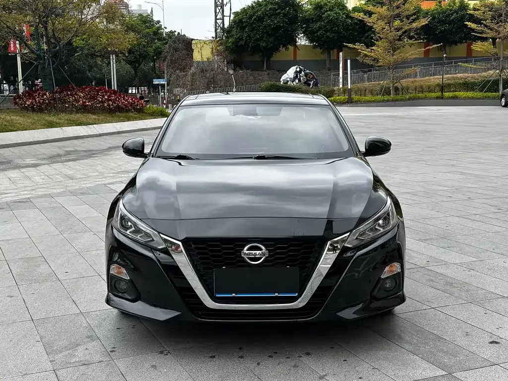 Nissan Teana 2022 из CN, фото 10