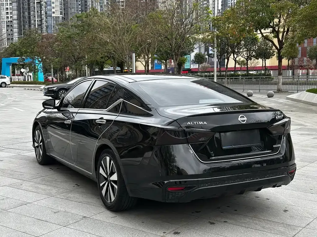 Nissan Teana 2022 из CN, фото 6