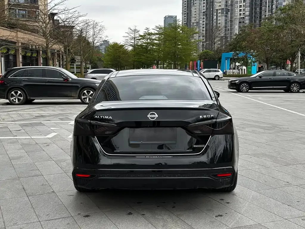 Nissan Teana 2022 из CN, фото 3