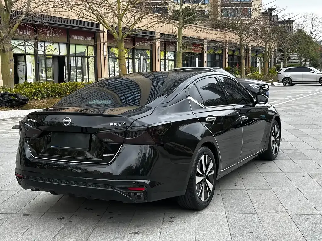 Nissan Teana 2022 из CN, фото 4